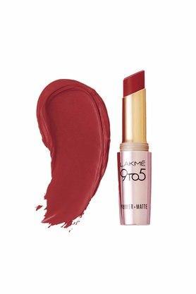 9 to 5 primer + matte lip color - cherry chic