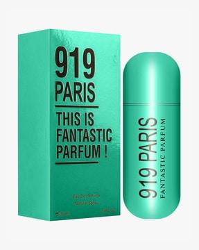 919 paris gold this is fantastic parfum eau de perfume