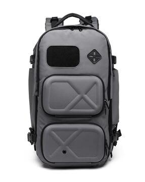 9309 hiking backpack with usb charging