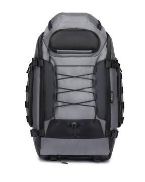 9390 backpack with zip closure
