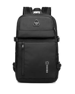 9479 range backpack with zip closure