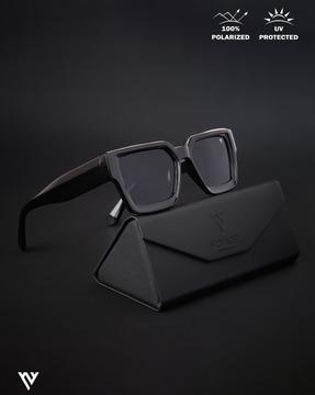 952p full-rim wayfarers sunglasses