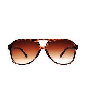 98061da square sunglasses