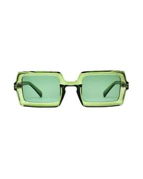 98064tgr square sunglasses