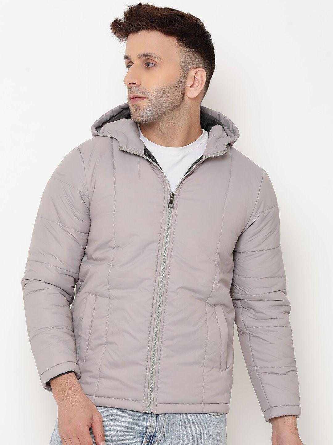 9ty3ree hooded insulator padded jacket