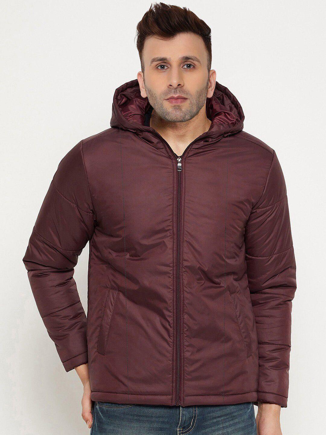 9ty3ree hooded insulator padded jacket