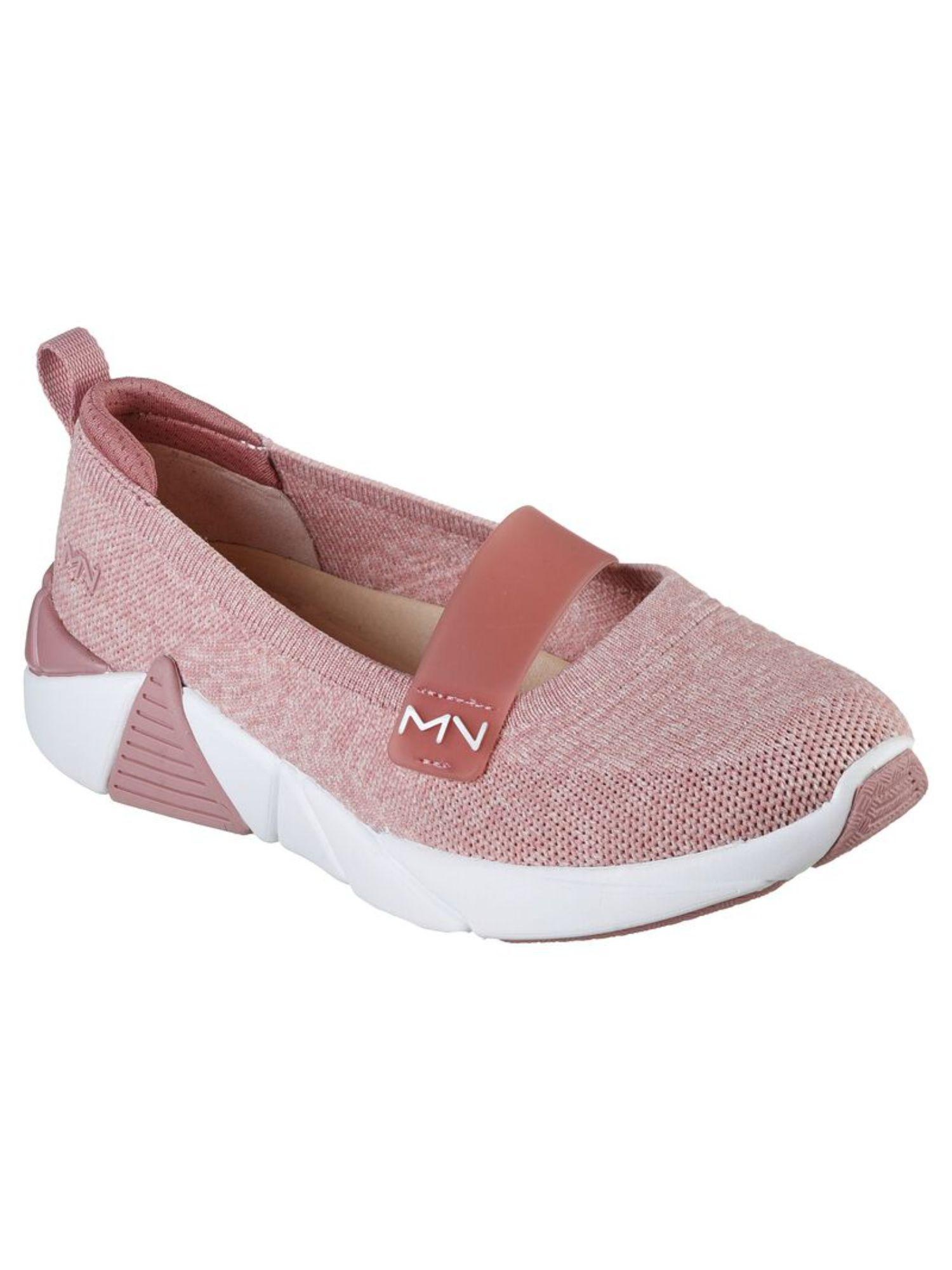 a-line - roxen pink marknason sneakers