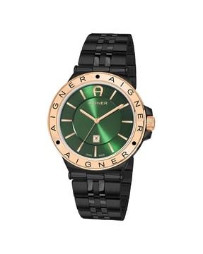 a141105 water-resistant analogue watch