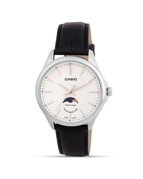 a2168 enticer men (mtp-m100l-7avdf) analog wrist watch