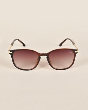 a3046 wayfarer frame sunglasses