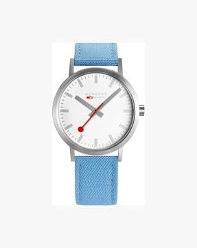 a660.30360.17sbq water-resistant analogue watch