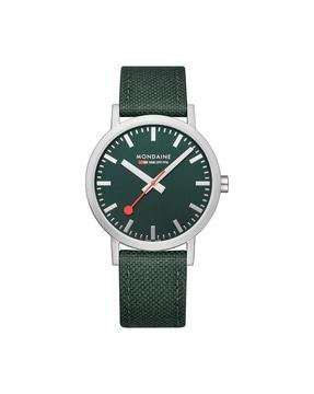 a660.30360.60sbf analogue watch with synthetic strap