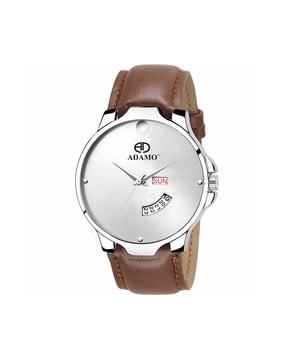 a824tn01 analogue wrist watch