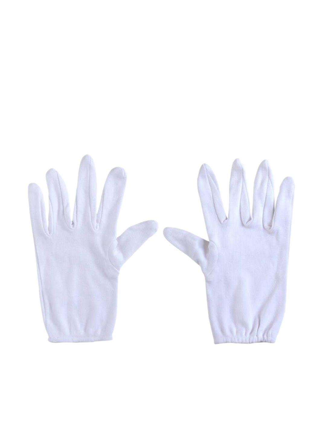 aadikart cotton uv protection gloves
