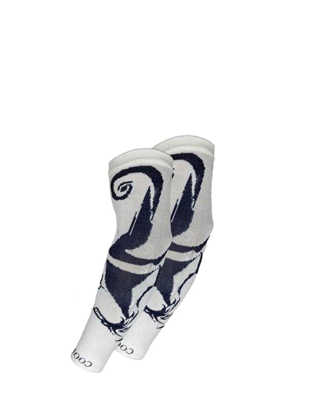 aadikart printed lightweight soft cotton sports arm sleeves