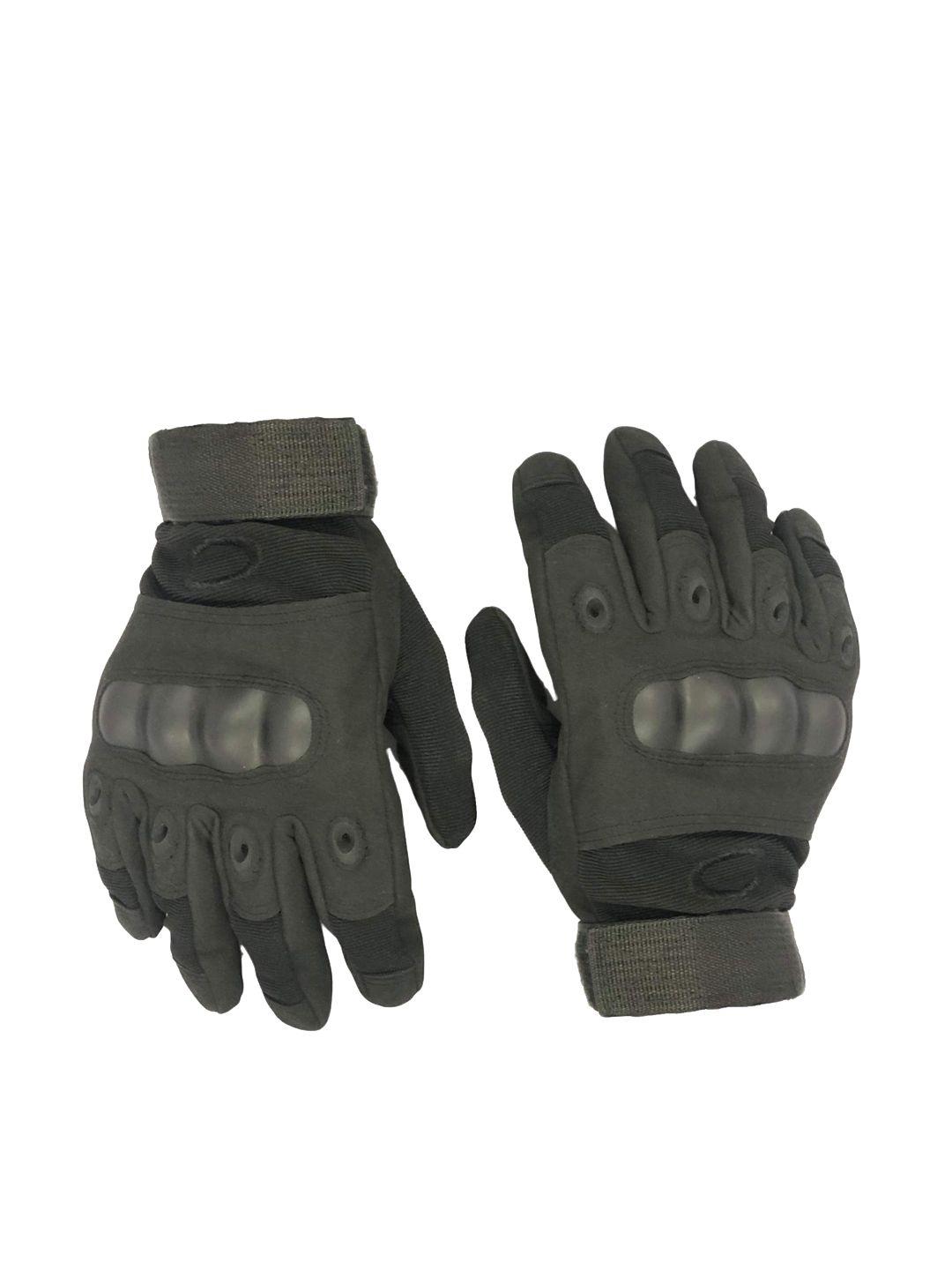 aadikart textured breathable sport gloves