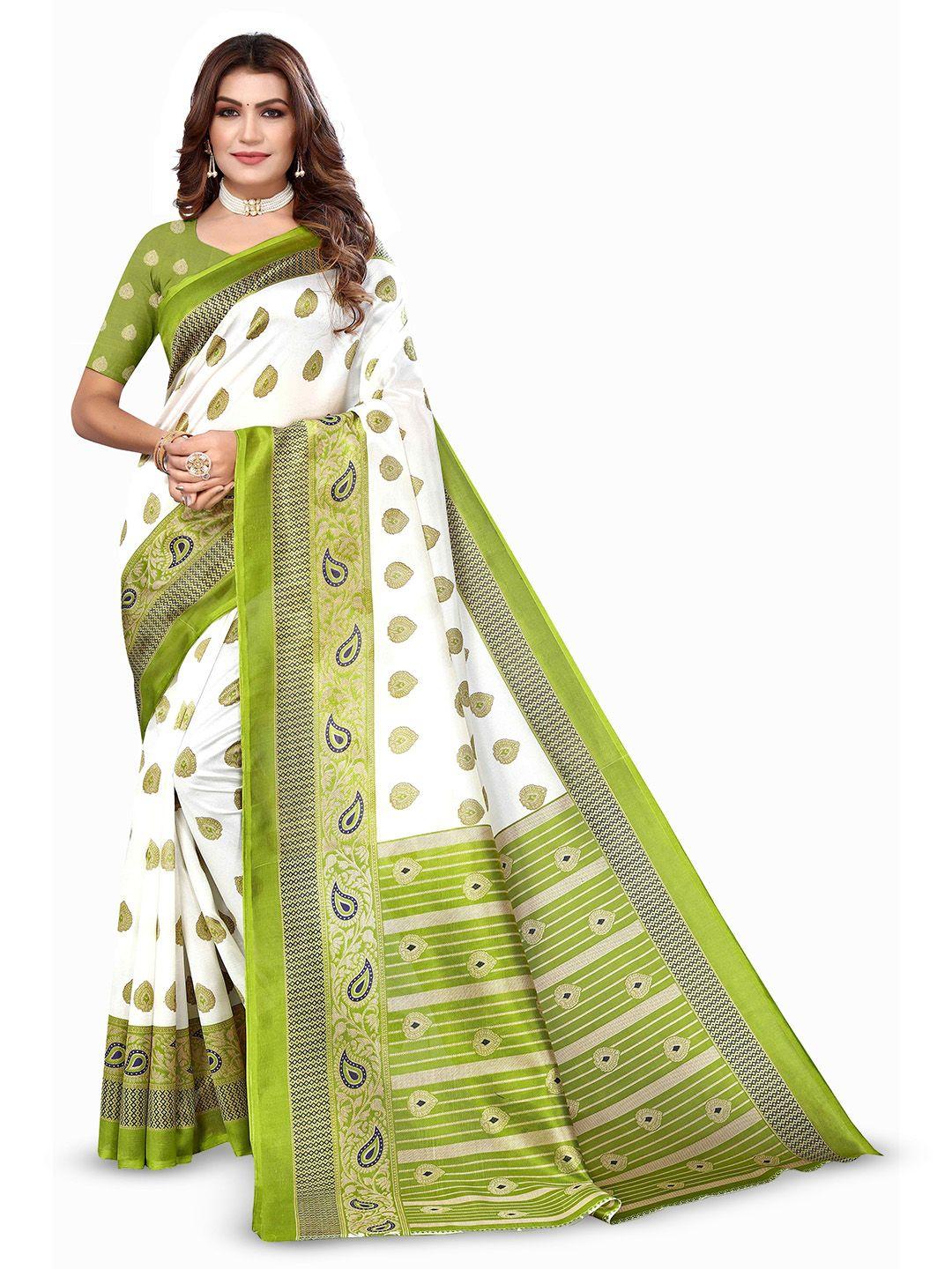 aadvika ethnic motifs bhagalpuri saree