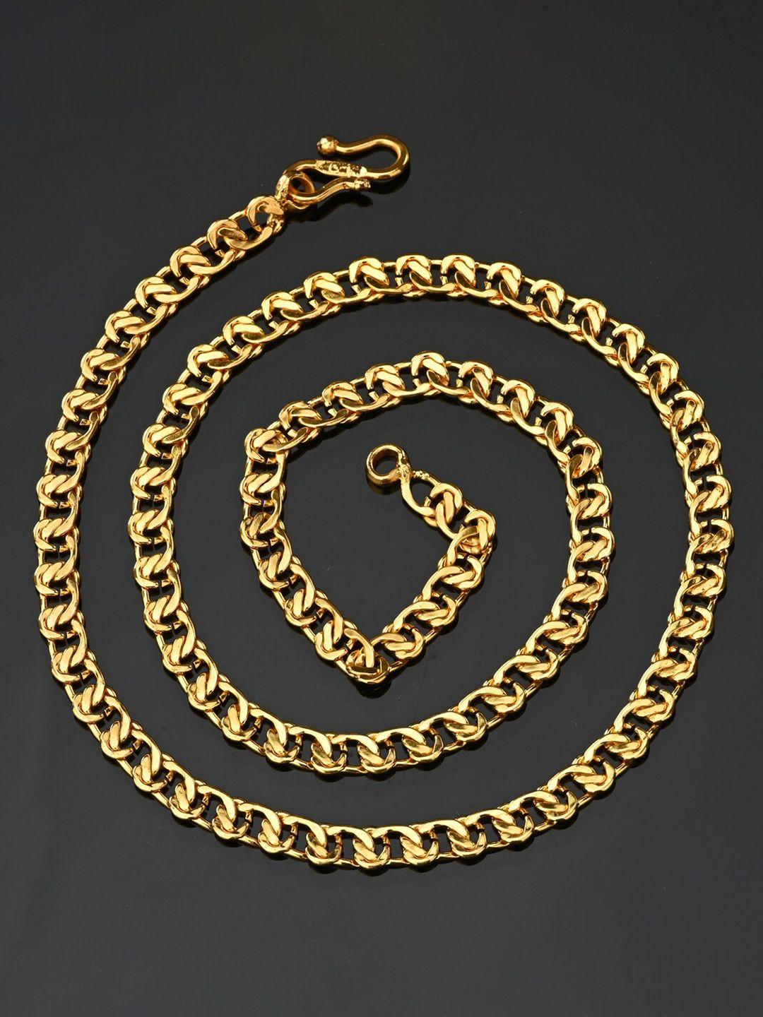 aanyacentric handcrafted chain