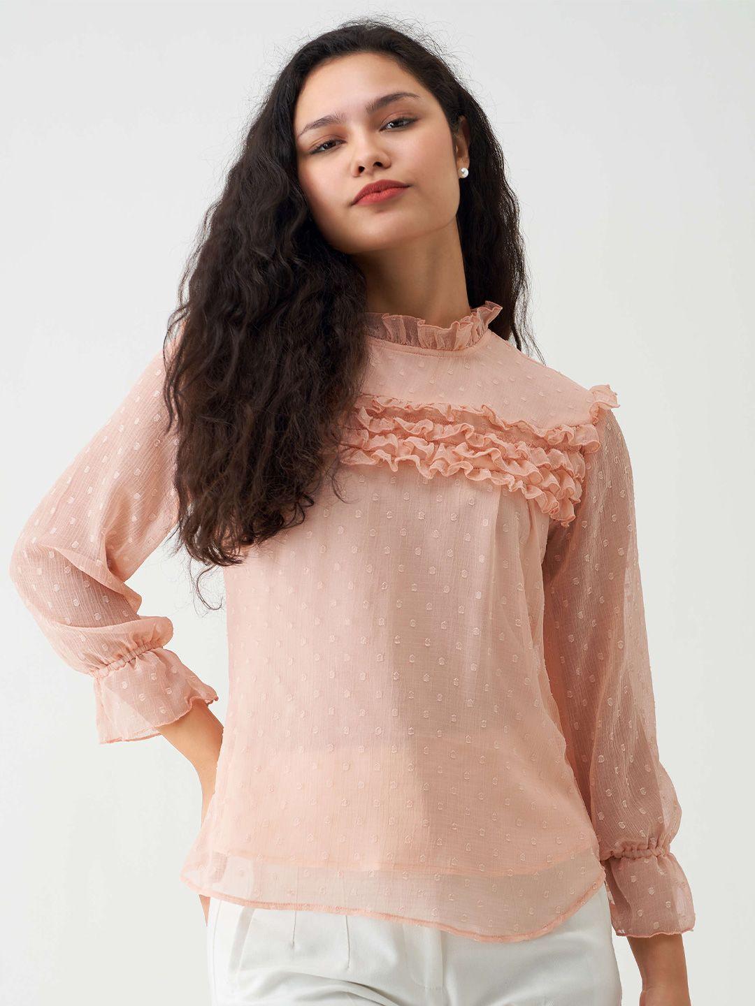 aask self design layered top