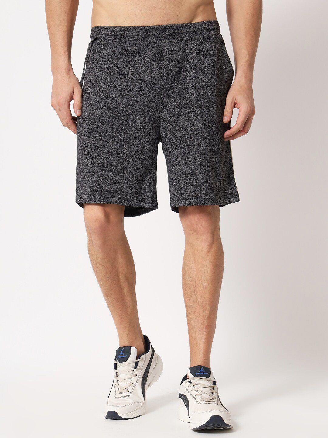 aazing-london-men-black-solid-cotton-sports-shorts