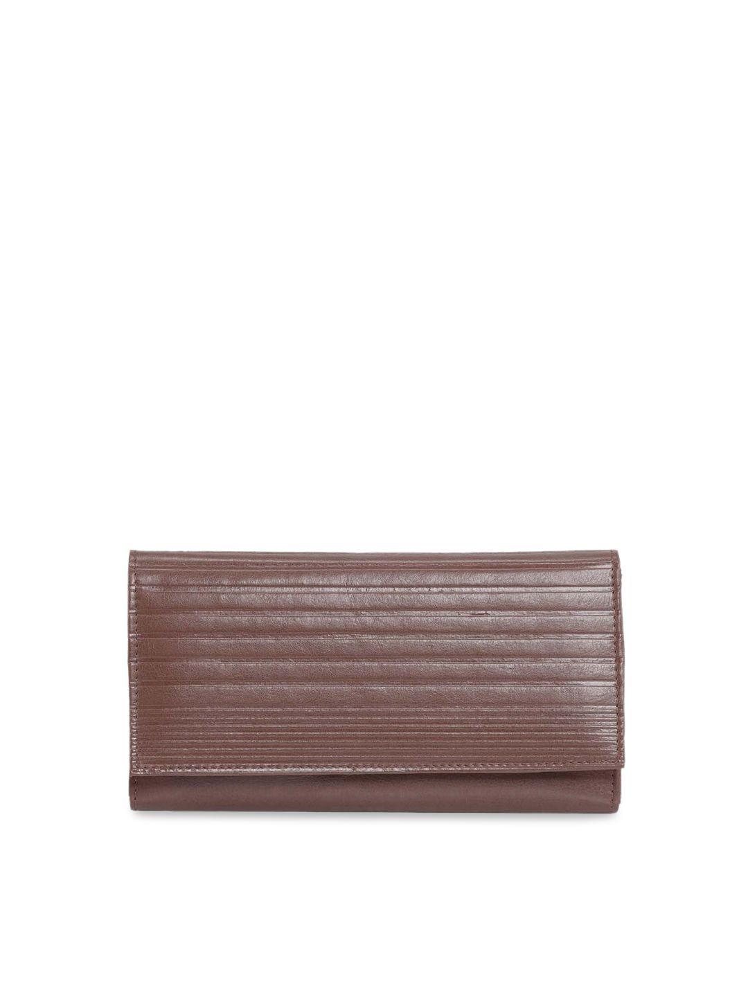 abeeza brown purse clutch
