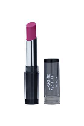 absolute 3d lipstick - explosive purple