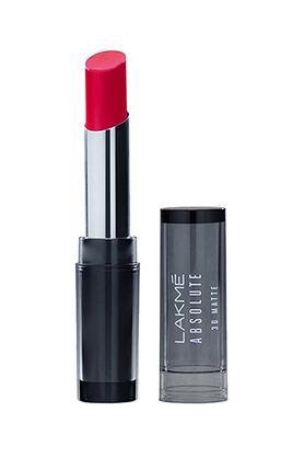 absolute 3d lipstick - romeo red