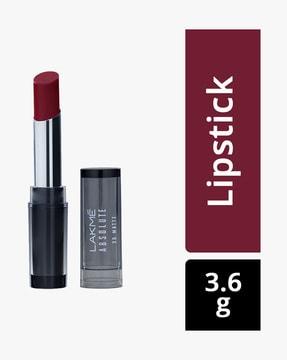absolute 3d lipstick wine whisper