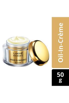 absolute argan oil radiance oil-in-creme