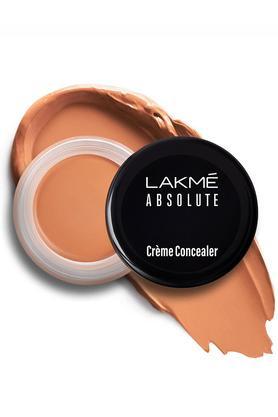 absolute creme concealer - sand