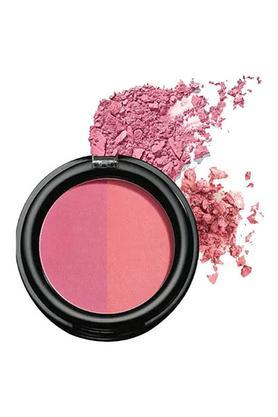 absolute face stylist blush duos - pink blush