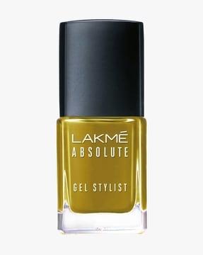 absolute gel stylist nail color soldier