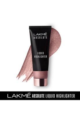 absolute liquid highlighter - rose gold