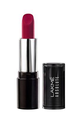 absolute matte revolution lip color - 104 blushing red