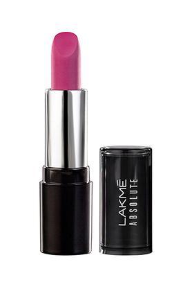 absolute matte revolution lip color - 201 insane pink