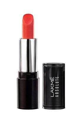 absolute matte revolution lip color - 401 obsessive orange