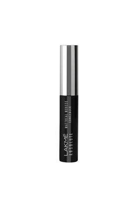 absolute mattereal mousse concealer - 9 g - toffee