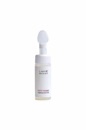 absolute perfect radiance brightening facial foam