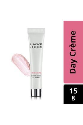 absolute perfect radiance day creme - nocolor