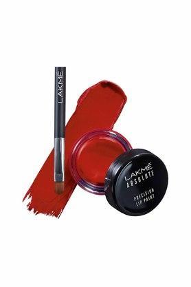 absolute precision lip paint - statement red