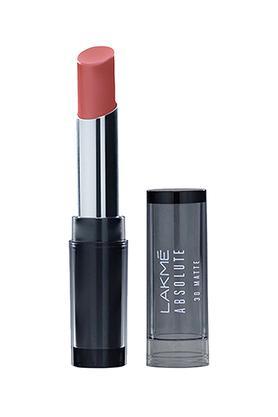 absolute 3d lipstick - elegant pink