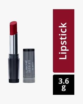 absolute 3d lipstick maroon magic