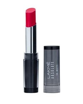 absolute 3d lipstick red carnival