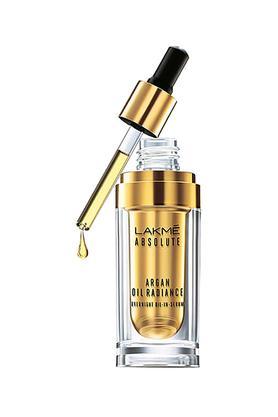 absolute argan oil radiance overnight oil-in-serum