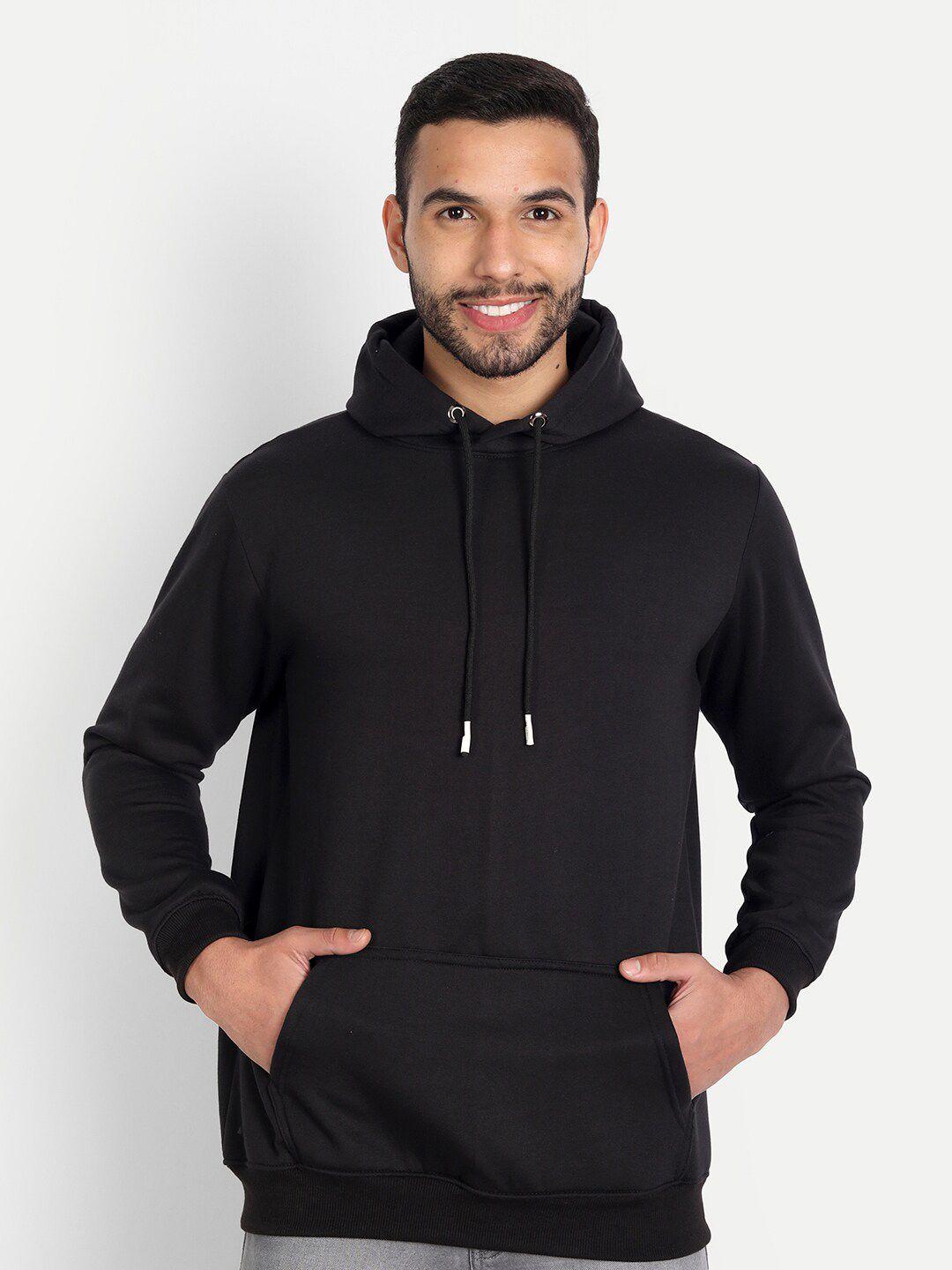 absolute defense long sleeves hooded sweatshirt