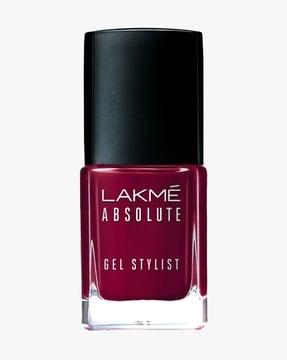 absolute gel stylist nail color fearless