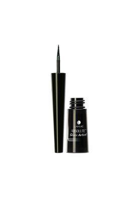 absolute gloss artist eyeliner - black