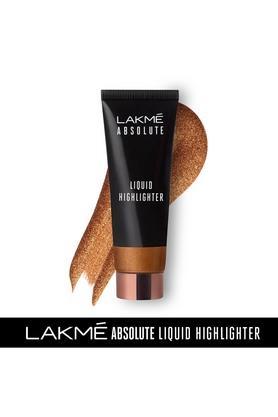 absolute liquid highlighter - bronze