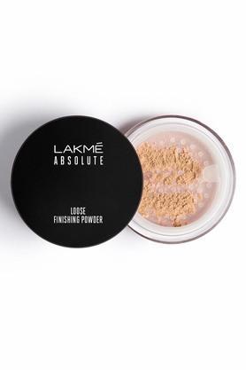 absolute loose finishing powder - nocolor