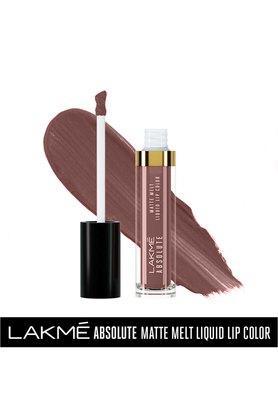 absolute matte melt liquid lip color - 331 mild mauve